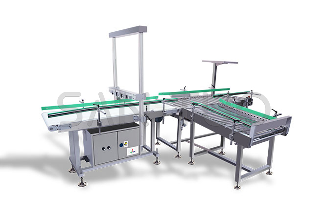 盒裝賦碼線（裝箱段）